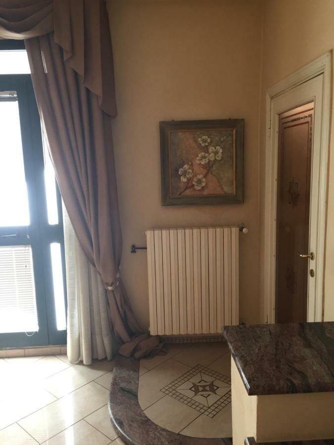 La Locanda 恩波利 外观 照片